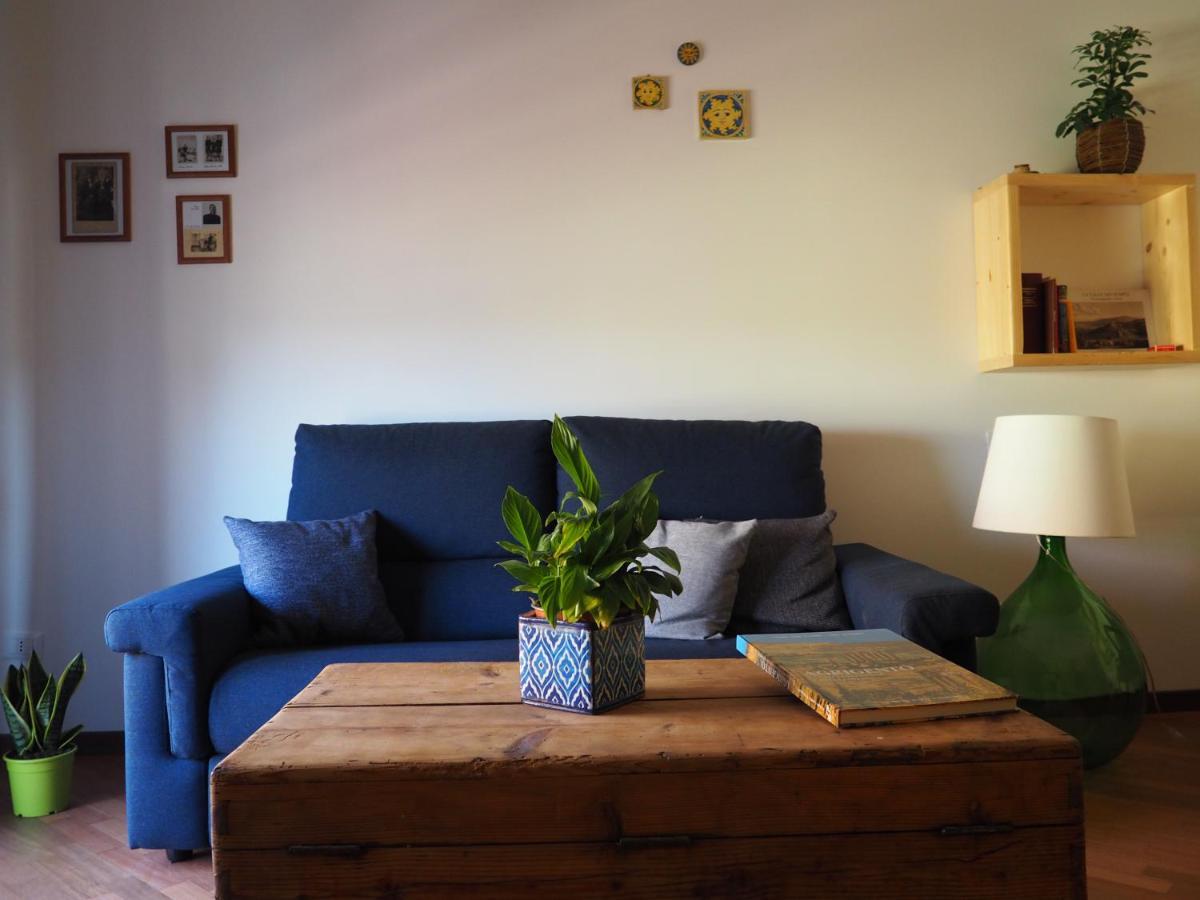 Silibardi Hotel Agrigento Kültér fotó