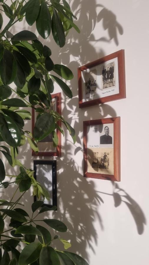 Silibardi Hotel Agrigento Kültér fotó